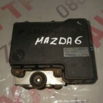 ABS  помпа Mazda 6 № 436-E-027 / 2066842