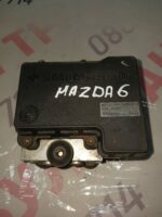 ABS  помпа Mazda 6 № 436-E-027 / 2066842