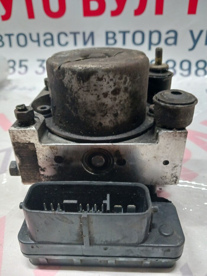 ABS  помпа Mazda 6 № 436-E-027 / 2066842 - Image 5