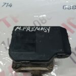 ABS помпа за Mazda Premacy 2001г.№ CB77437AZ /A10440-0132