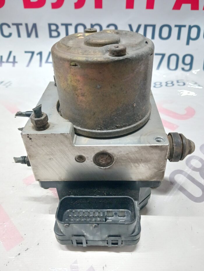 ABS помпа за Mazda Premacy 2001г.№ CB77437AZ /A10440-0132 - Image 3