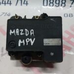 ABS помпа за Mazda MPV № 436-4452 /2059442