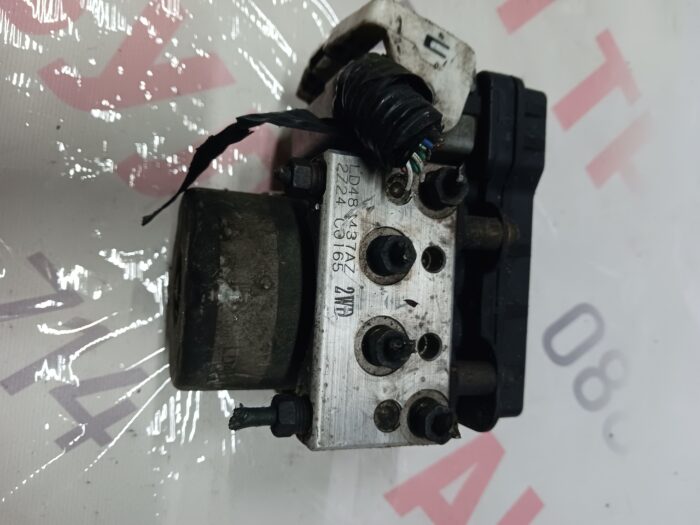 ABS помпа за Mazda MPV № 436-4452 /2059442 - Image 2