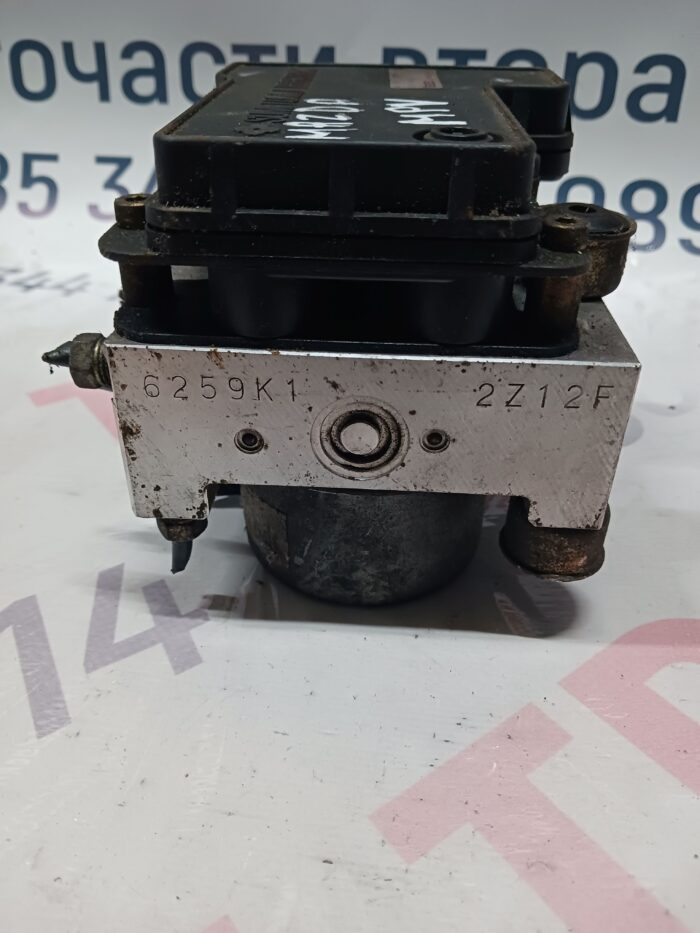 ABS помпа за Mazda MPV № 436-4452 /2059442 - Image 3
