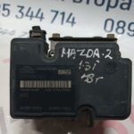 ABS помпа за Mazda2  1.3i 2008г. № 06210952403 / D651437A0C/ 06210210904