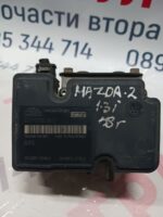 ABS помпа за Mazda2  1.3i 2008г. № 06210952403 / D651437A0C/ 06210210904