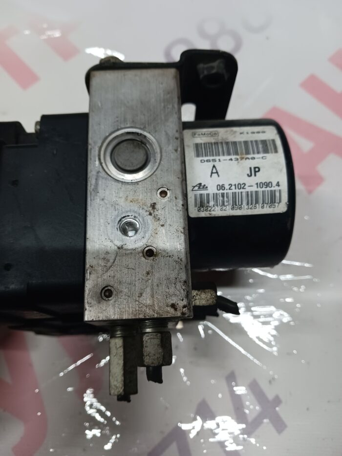 ABS помпа за Mazda2  1.3i 2008г. № 06210952403 / D651437A0C/ 06210210904 - Image 2