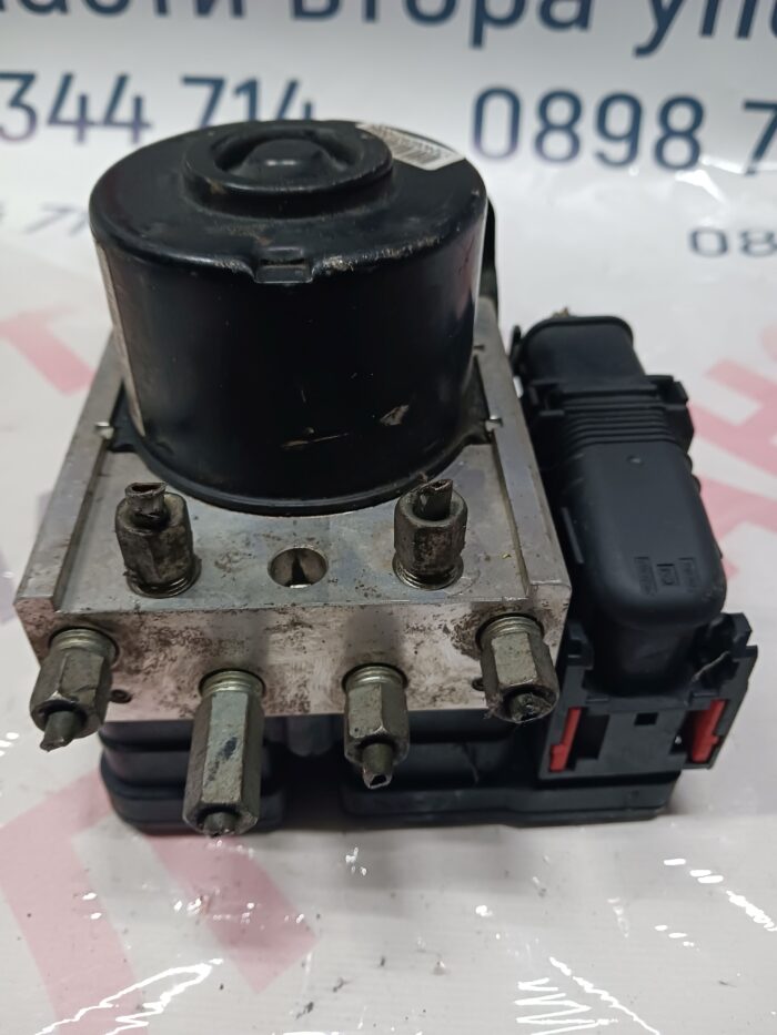 ABS помпа за Mazda2  1.3i 2008г. № 06210952403 / D651437A0C/ 06210210904 - Image 3