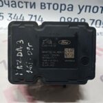 ABS помпа за Mazda 3  1.6i 2003г. №8V61-2C405-AF/10.0212-0424.4/00404961C.9