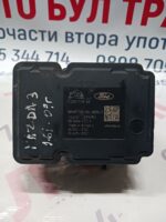 ABS помпа за Mazda 3  1.6i 2003г. №8V61-2C405-AF/10.0212-0424.4/00404961C.9
