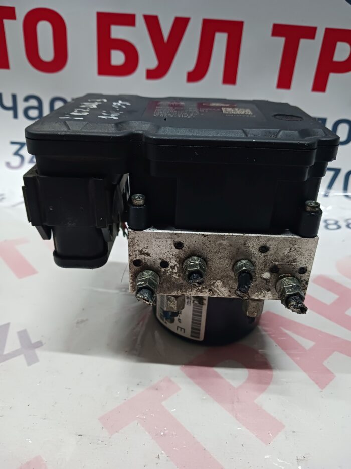 ABS помпа за Mazda 3  1.6i 2003г. №8V61-2C405-AF/10.0212-0424.4/00404961C.9 - Image 2