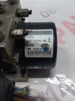 ABS помпа за Mazda 3  1.6i 2003г. №8V61-2C405-AF/10.0212-0424.4/00404961C.9 - Image 3