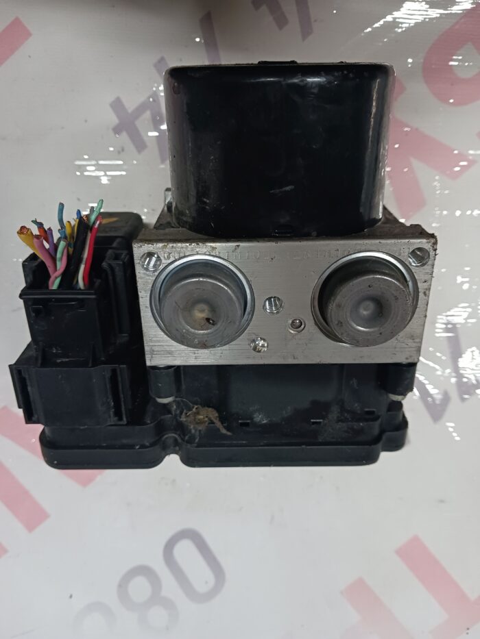 ABS помпа за Mazda 3  1.6i 2003г. №8V61-2C405-AF/10.0212-0424.4/00404961C.9 - Image 4