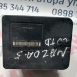 ABS помпа за Mazda 5    2.0TD   №062109-0299.3/5N61-2C405-CC/A426G/06210207844