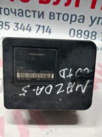 ABS помпа за Mazda 5    2.0TD   №062109-0299.3/5N61-2C405-CC/A426G/06210207844