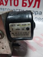 ABS помпа за Mazda 5    2.0TD   №062109-0299.3/5N61-2C405-CC/A426G/06210207844 - Image 3