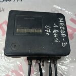 ABS помпа за Mazda 3  1.6HDI 2007г.   №6N61-2C405-GA/062102-0750.4