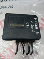 ABS помпа за Mazda 3  1.6HDI 2007г.   №6N61-2C405-GA/062102-0750.4