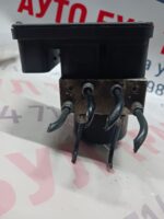 ABS помпа за Mazda 3  1.6HDI 2007г.   №6N61-2C405-GA/062102-0750.4 - Image 2