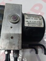 ABS помпа за Mazda 3  1.6HDI 2007г.   №6N61-2C405-GA/062102-0750.4 - Image 3