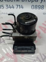ABS помпа за Mazda 3  1.6HDI 2007г.   №6N61-2C405-GA/062102-0750.4 - Image 4