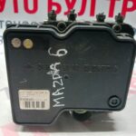 ABS помпа за Mazda 6  №437-0059/2059148/GJ6E 437A0