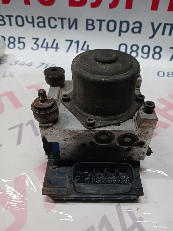 ABS помпа за Mazda 6  №437-0059/2059148/GJ6E 437A0 - Image 3