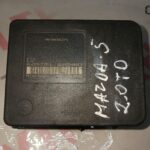 ABS помпа за Mazda 5 2.0 TDI   № 06210953913/ 7N612C405CA/ 062102115S4