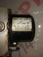ABS помпа за Mazda 5 2.0 TDI   № 06210953913/ 7N612C405CA/ 062102115S4 - Image 3