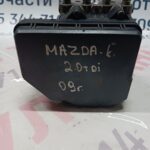 ABS помпа за Mazda 6  2.0 TDI  2009г. №1338004451