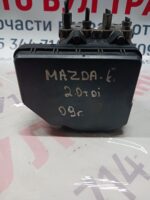 ABS помпа за Mazda 6  2.0 TDI  2009г. №1338004451
