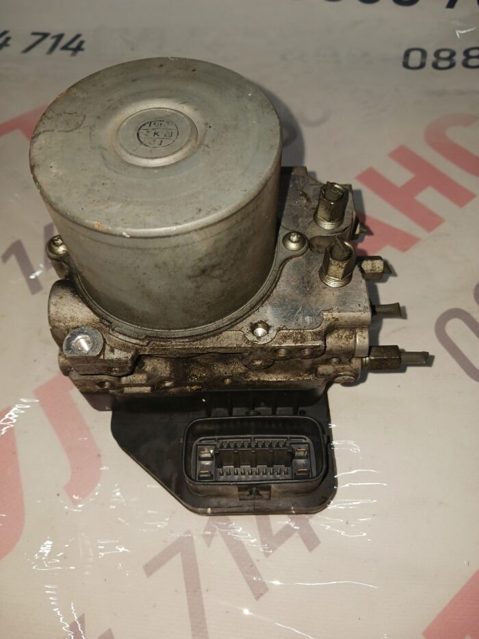 ABS помпа за Mazda 6  2.0 TDI  2009г. №1338004451 - Image 3