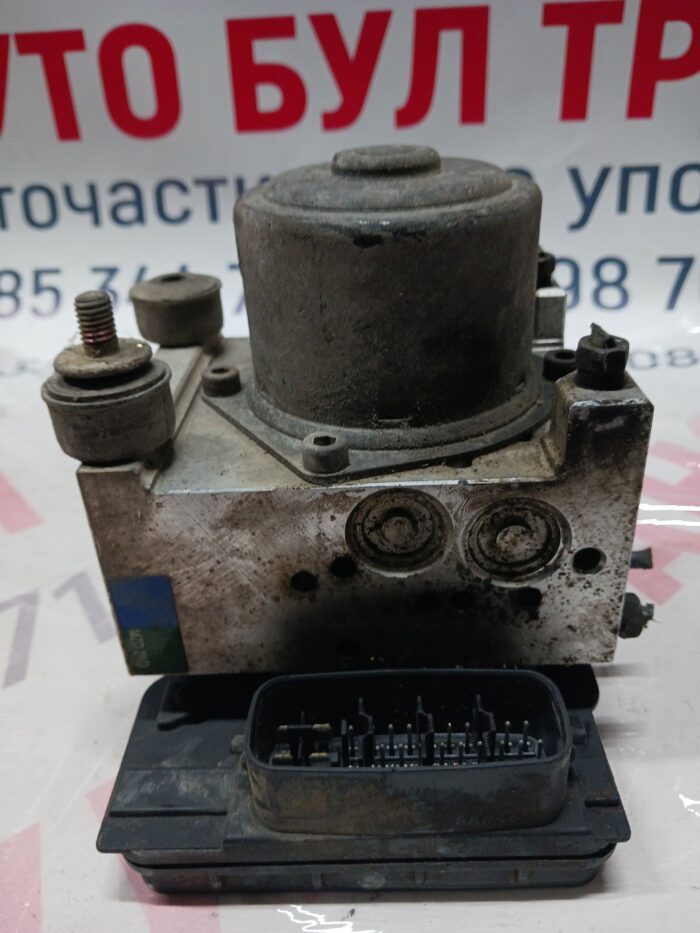 ABS помпа за Mazda 6 2.0TD  № 4370722/2059152/GJ6E437A0/CB01437AZ - Image 3