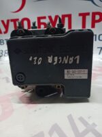Mitsubishi Lanser 2002г.  № B38W/MN116261/3X21C1301