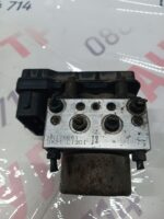 Mitsubishi Lanser 2002г.  № B38W/MN116261/3X21C1301 - Image 2