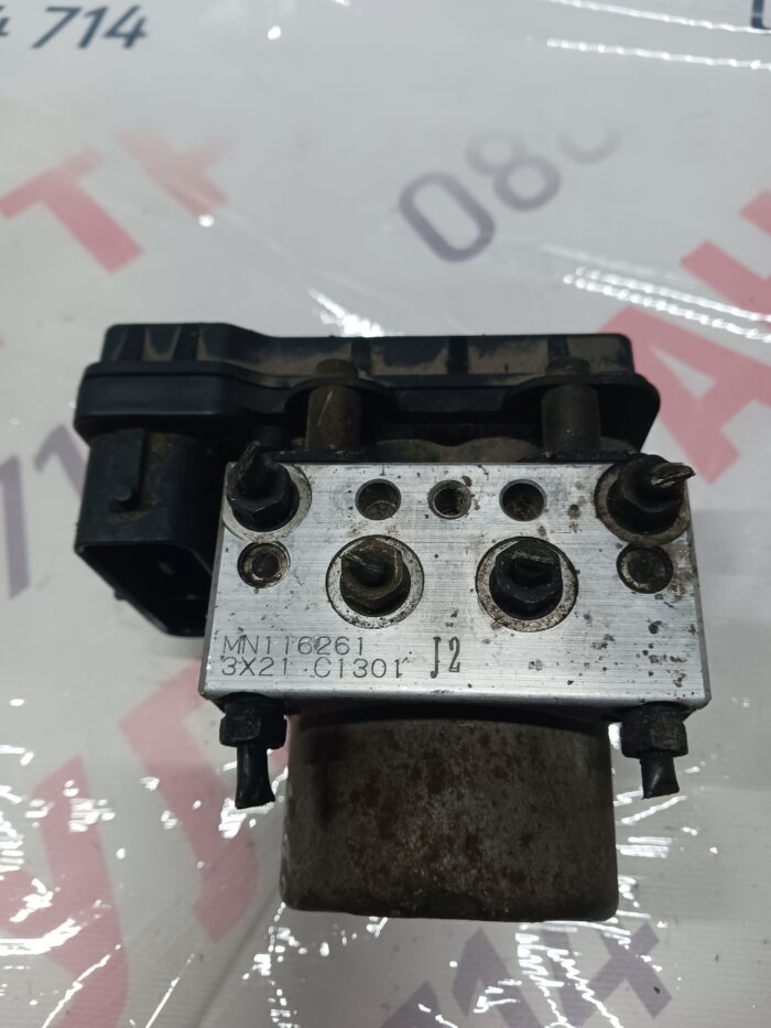 Mitsubishi Lanser 2002г.  № B38W/MN116261/3X21C1301 - Image 2