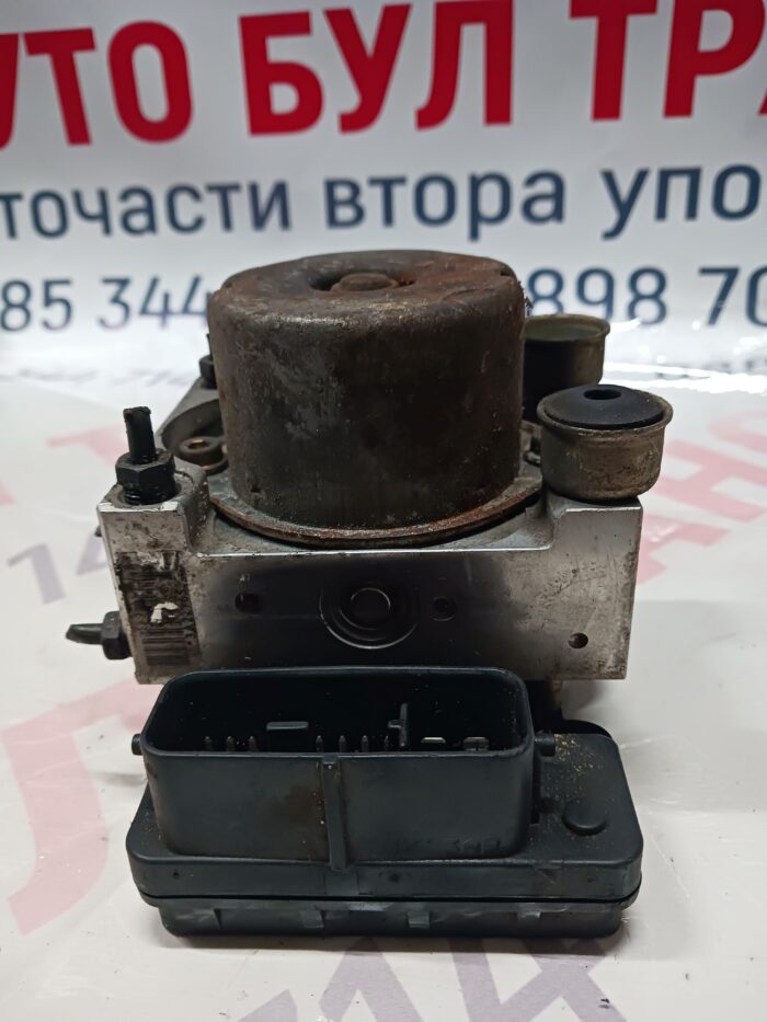Mitsubishi Lanser 2002г.  № B38W/MN116261/3X21C1301 - Image 3
