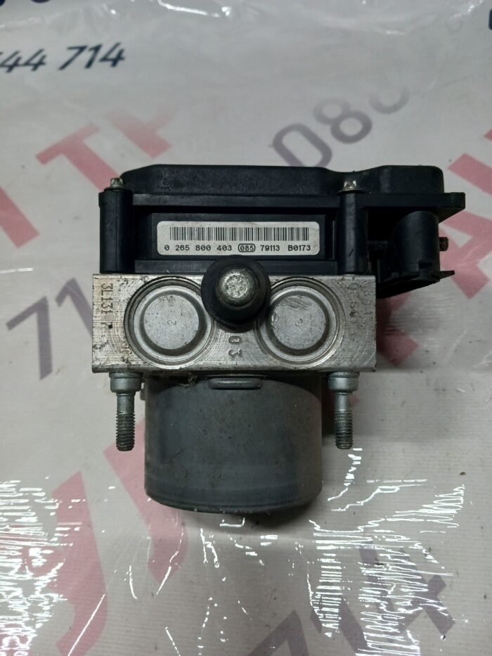 ABS ПОМПА Mitsubishi Colt 0265231502/MN116161/0265800403 - Image 3