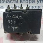 ABS ПОМПА Mitsubishi COLT 2009г. № 0265232175 / 4670А401