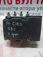 ABS ПОМПА Mitsubishi COLT 2009г. № 0265232175 / 4670А401