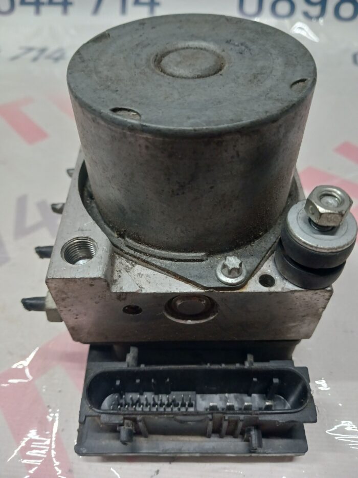ABS ПОМПА Mitsubishi COLT 2009г. № 0265232175 / 4670А401 - Image 3