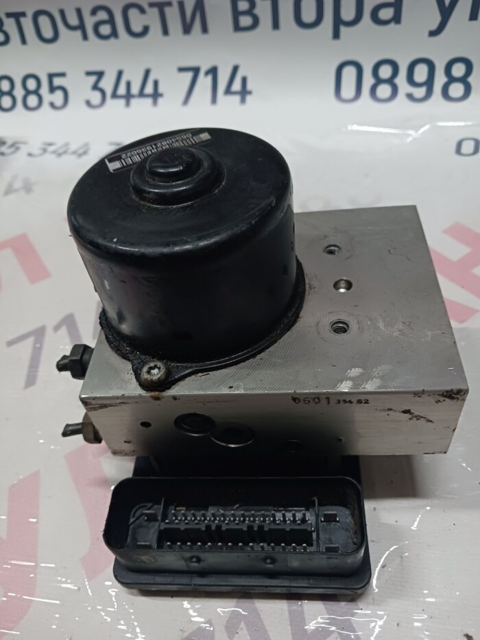 Помпа ABS за Land Rover Freelander  2.0 TDI (1997 - 2006), № 10.0925-0851.3 - Image 3