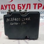 Помпа ABS за  Mitsubishi Space Star  1.0i 2014 г.№467OB117 /02655956143/0265244779
