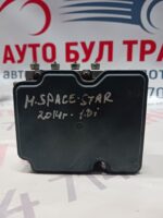 Помпа ABS за  Mitsubishi Space Star  1.0i 2014 г.№467OB117 /02655956143/0265244779