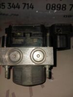 Помпа ABS за  Mitsubishi Space Star  1.0i 2014 г.№467OB117 /02655956143/0265244779 - Image 3
