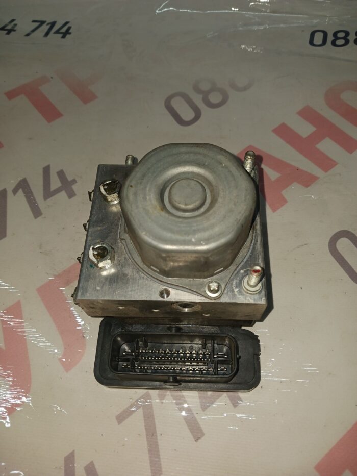 Помпа ABS за  Mitsubishi Space Star  1.0i 2014 г.№467OB117 /02655956143/0265244779 - Image 4