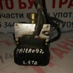 Помпа ABS за  Mitsubishi  Pajero  2.5TD 1997г. №110 000 307 41 /MR289 302