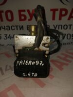 Помпа ABS за  Mitsubishi  Pajero  2.5TD 1997г. №110 000 307 41 /MR289 302