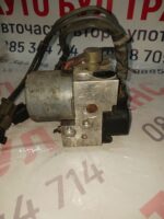 Помпа ABS за  Mitsubishi  Pajero  2.5TD 1997г. №110 000 307 41 /MR289 302 - Image 2