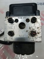 Помпа ABS за  Mitsubishi  Pajero  2.5TD 1997г. №110 000 307 41 /MR289 302 - Image 3